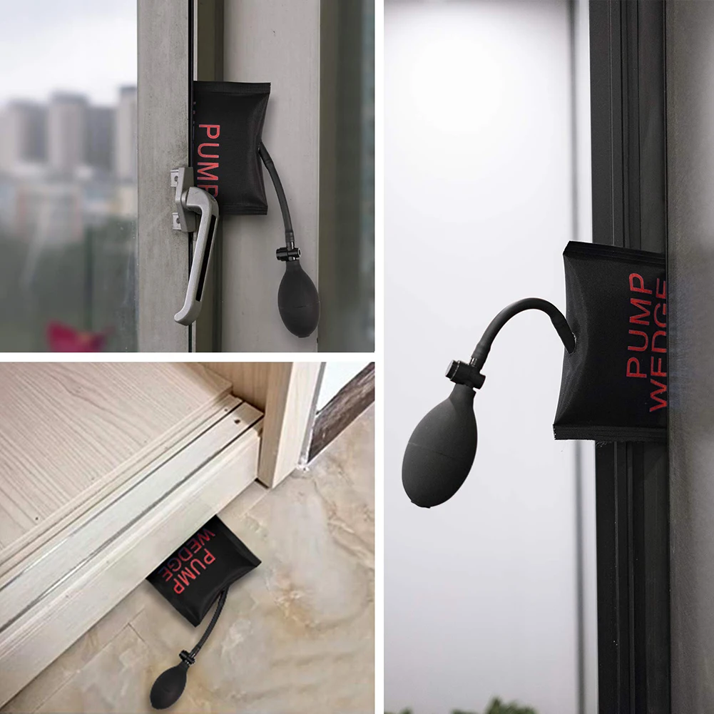 Слесарная деталь насос PDR автоматический воздушный клин подушка безопасности