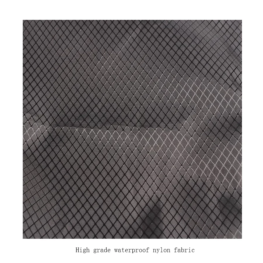 3 шт./компл. компл. сжимаемая дорожная сумка-Органайзер водонепроницаемый