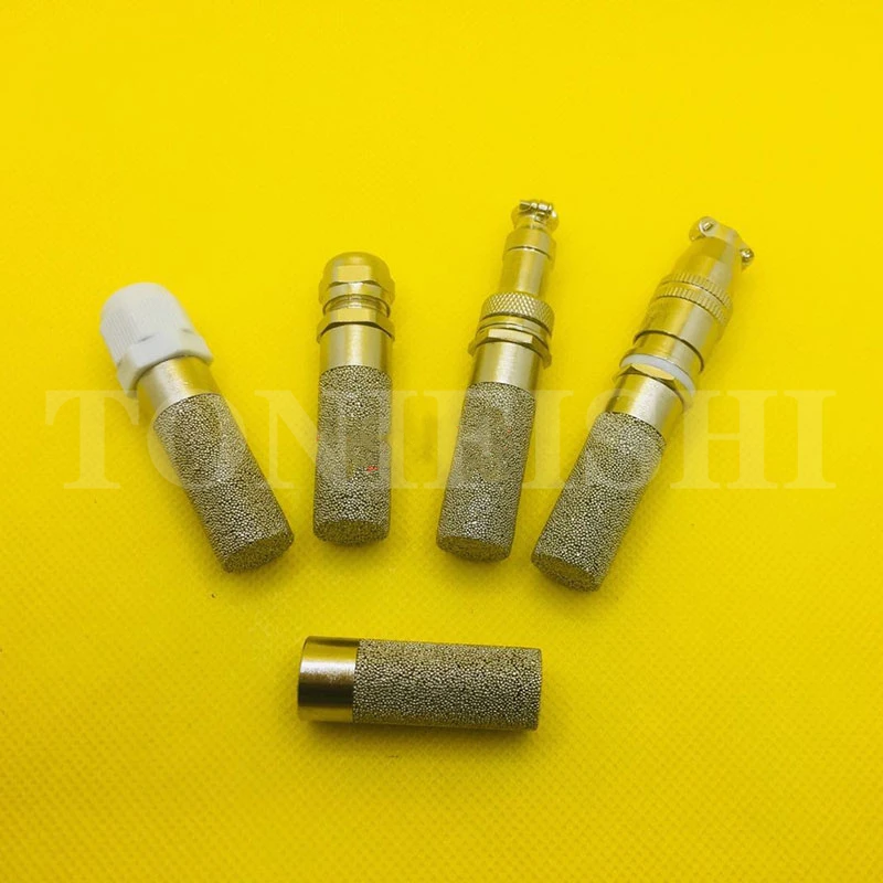 

Metal sheath temperature sensor housing SHT10 SHT11 SHT20 SHT30