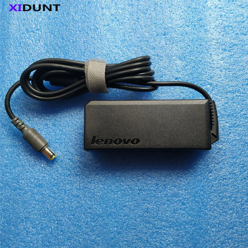 Зарядное устройство для Lenovo Thinkpad X230 X220 X201 X200 X61 65 Вт 20 в 3 25 А|20v 3.25a|ac adapter chargerac |