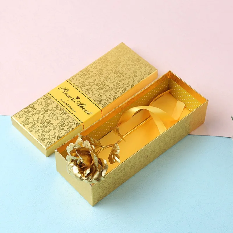 Долговечное свадебное украшение креативный подарок на день Святого Валентина