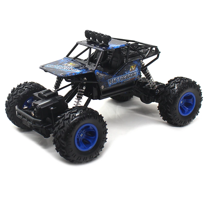 машинка с дистанционным упр