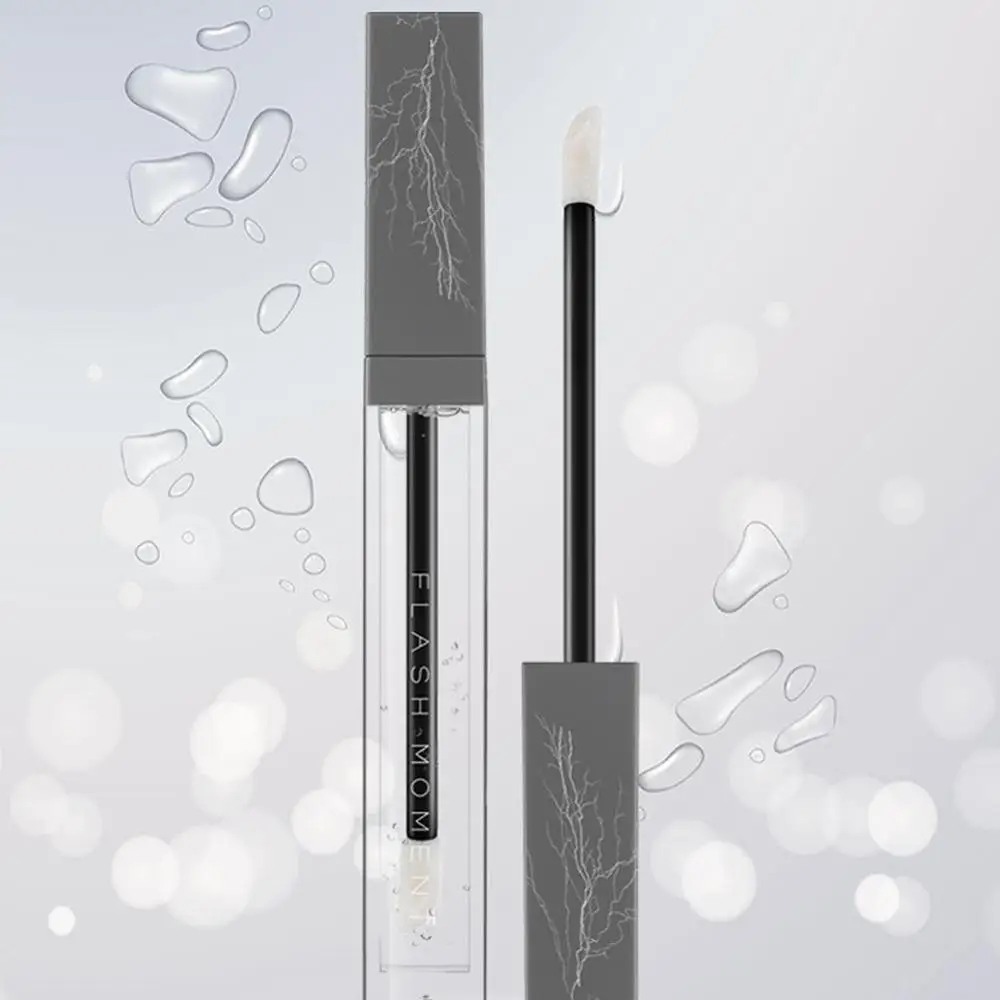 Женский набор для макияжа губ водостойкая Увлажняющая помада ТИНТ прозрачный