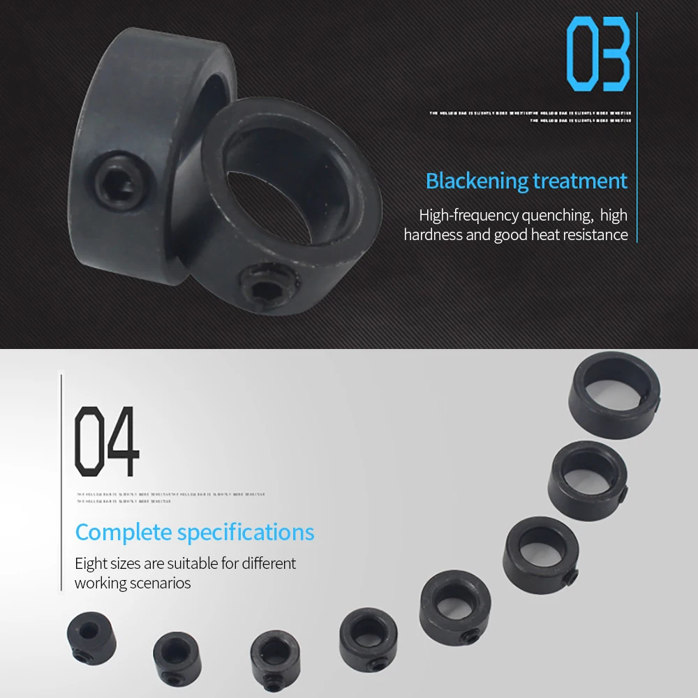 8 шт. отвертка сверло лимит кольцо 3 16 мм деревообрабатывающее для глубина