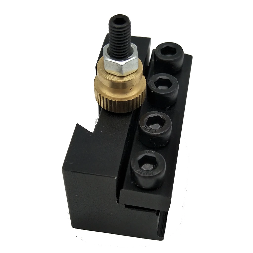 Мини токарный станок держатель инструмента для быстрой смены | Инструменты