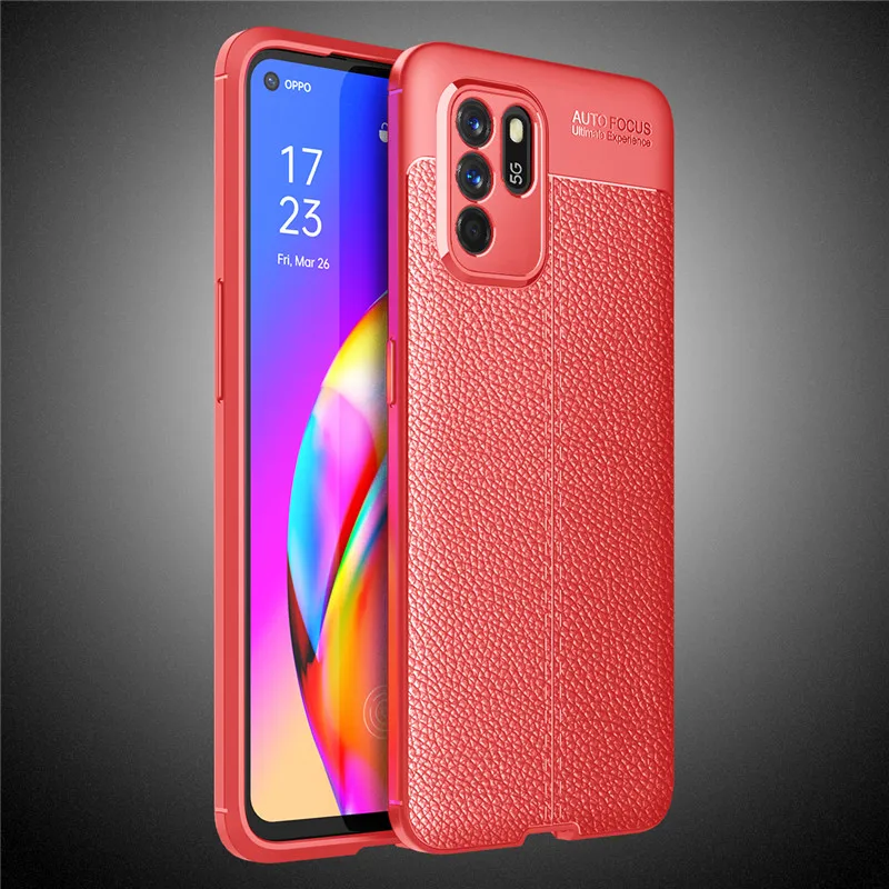 for oppo reno6 z case soft silicone protective bumper back cover for reno6 pro plus 5g phone cases for oppo reno6 z 5g funda free global shipping