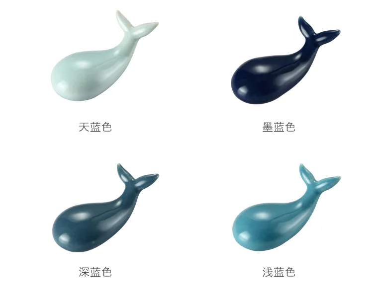 Керамические держатели палочек для еды модные кухонные палочки держатель с