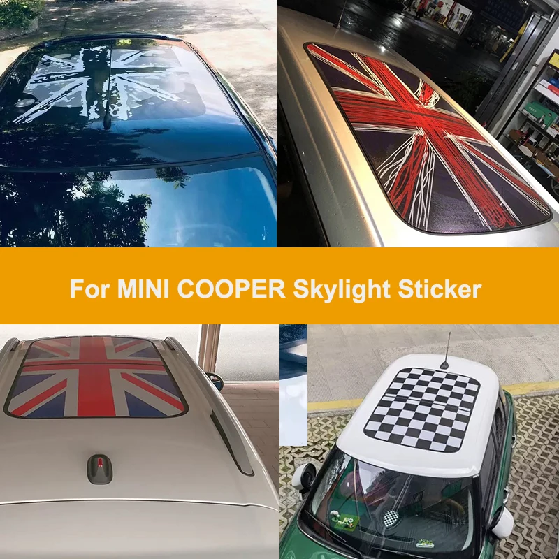 

Рамка для автомобильных фар Mini Cooper One JCW Clubman F54 F60, фары головного света, задние фары, отделка, кольцо, наклейка