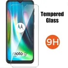 Закаленное стекло для Motorola Moto G9 Play, Защита экрана для Moto G8 Play Plus G9 G8 Power Lite XT2019