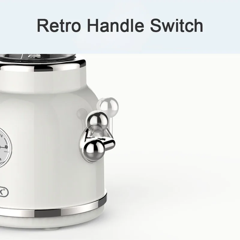 Домашняя электрическая соковыжималка блендер Многофункциональный смузи