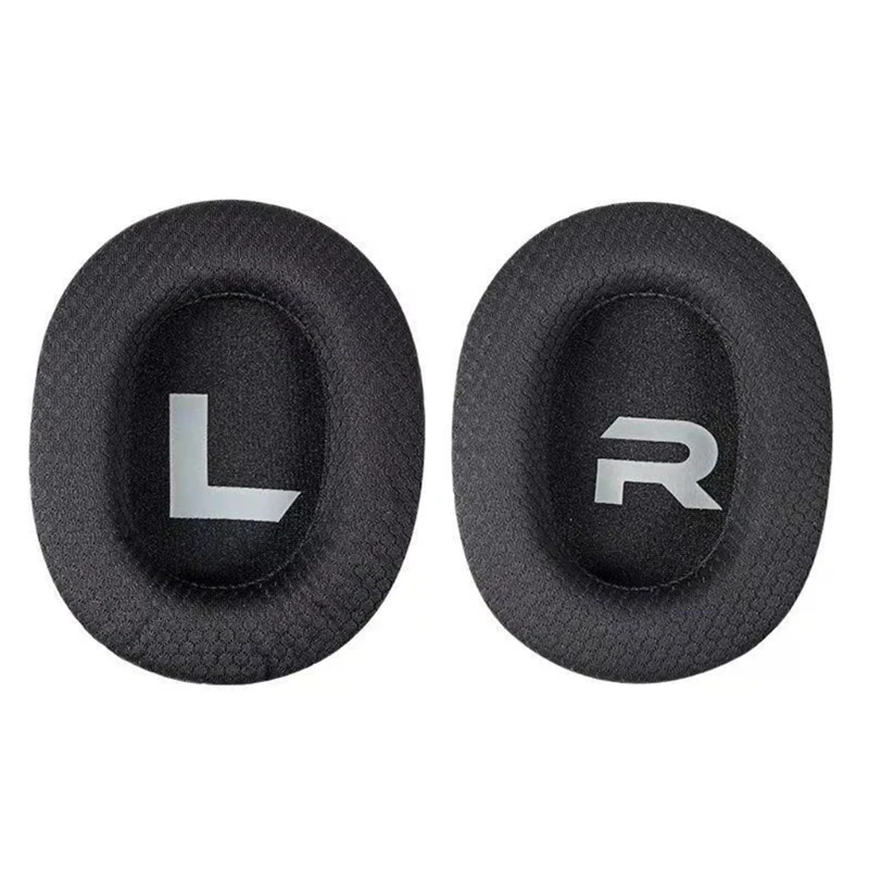 

1XCB Earphone Ear Pads Earpads Sponge for AKG K361 K371 Headphone Sponge Soft Foam Cushion Replacement