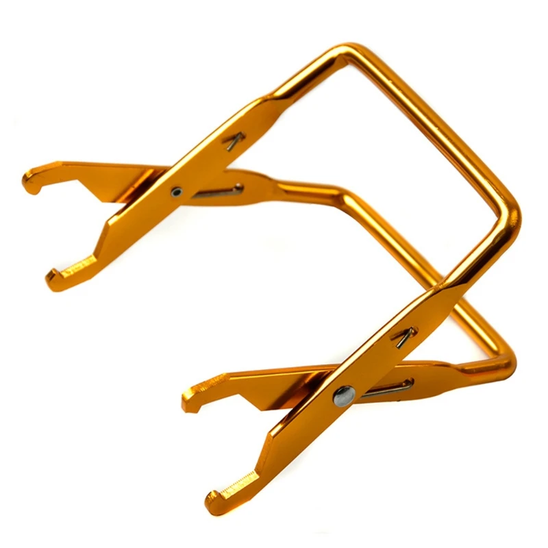 

Bee Box Bee Hive Aluminum Clip Clamp Frame Holder Lifter Grip Beekeeping Tools 87HA