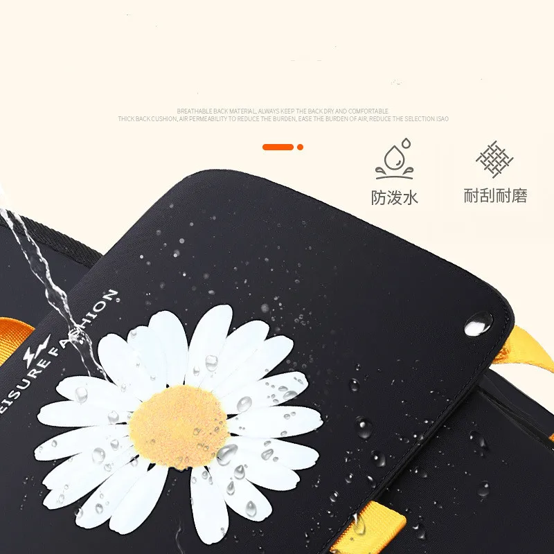 

2021 School bags for Girls Waterproof Children Backpack Kids Book Bag satchel Orthopedic primay school Backpack mochila infantil