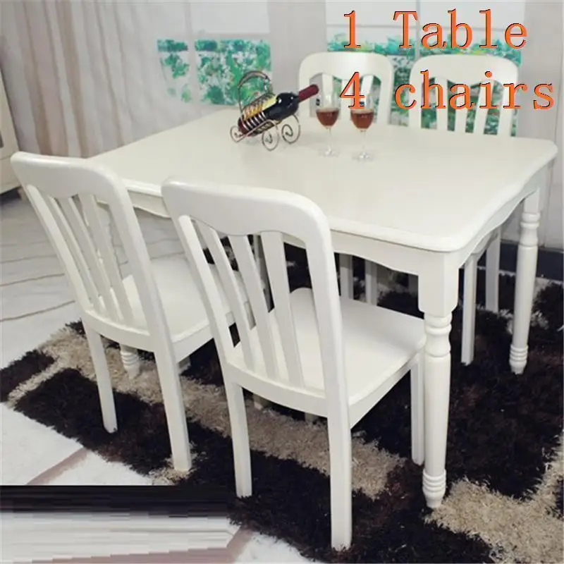 Comedores Mueble Eet Tafel Salle Tisch Marmol набор яслей современный деревянный Comedor Tablo Mesa De Jantar стол обеденный стол