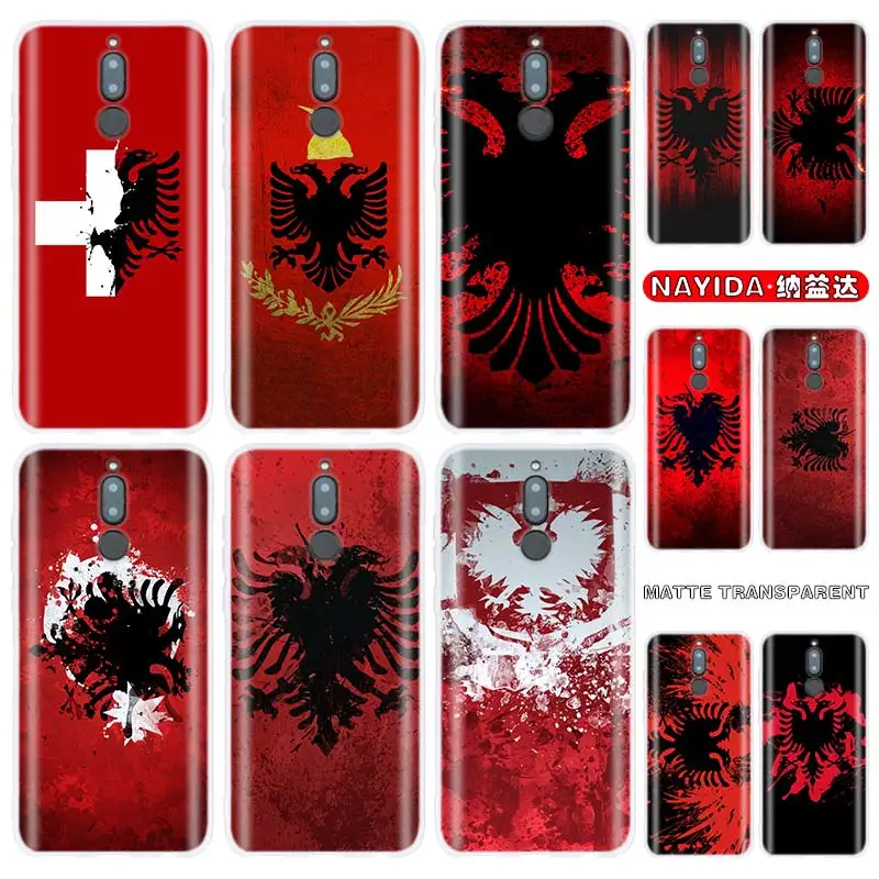

Чехол для Huawei Mate 30 20 10 Lite Pro Y7 Y9 2019 2018 2017 Nova 5T 4 3