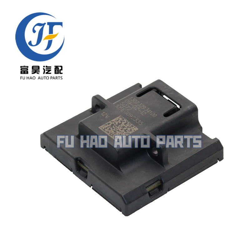 Оригинальные OEM фары AFS блок управления 130732934100 10EEG092335