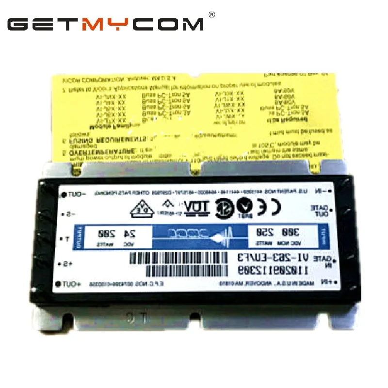 

vi-263-eu-f3 Original new Getmycom power supply module