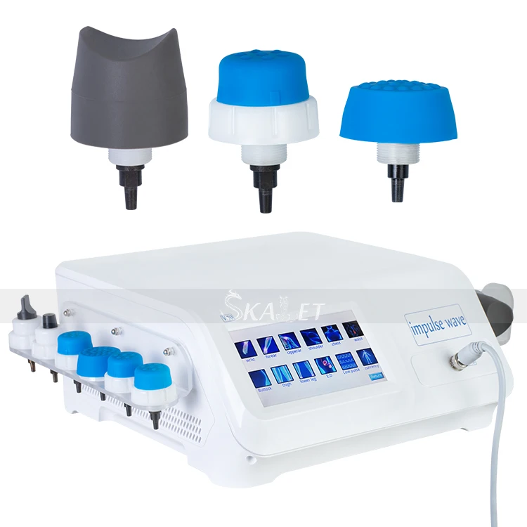 

High Effectively ED Erectile Dysfunction Therapy ESWT Extracorporeal Short Wave Machine Pain Relief Invigorate Blood