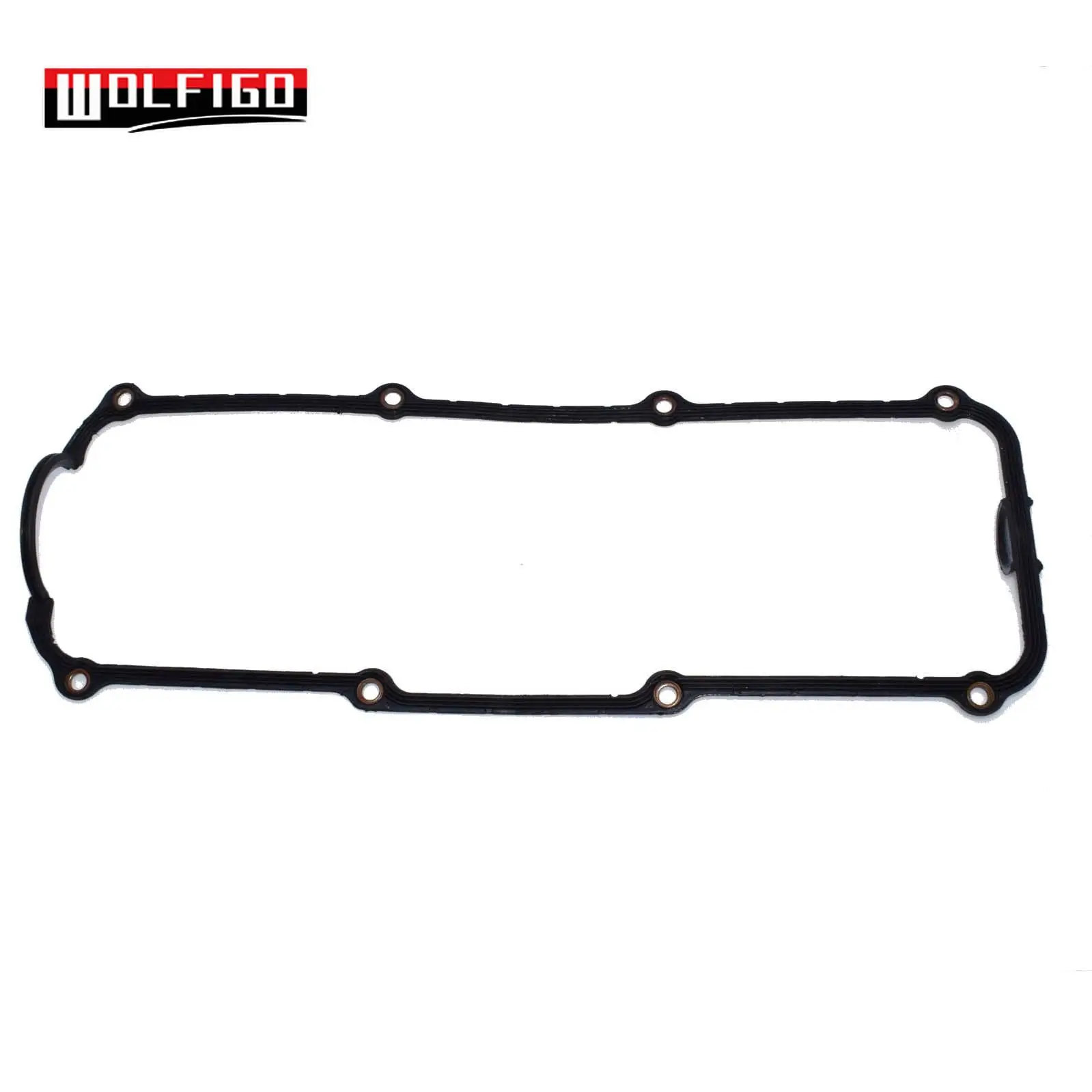 WOLFIGO для VW Beetle Cabrio Passat прокладка крышки клапана двигателя 051103483A 713169100 915653 21854024071