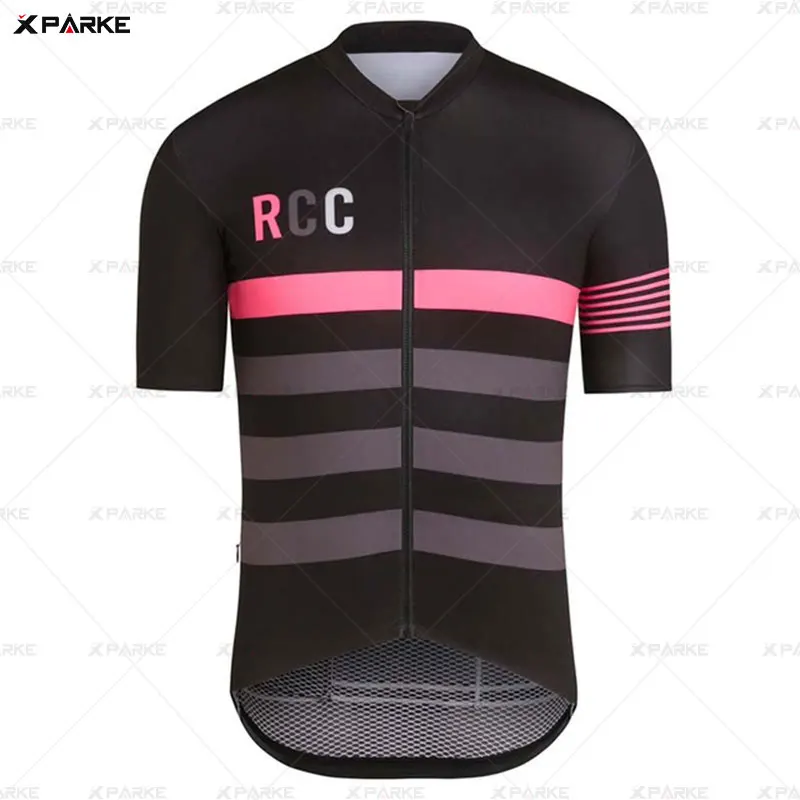 10 Pro RCC Rapha велосипедная футболка, набор гоночных велосипедных костюмов, Мужская одежда, Майо, Ropa Ciclismo, одежда для горного велосипеда, спортивная одежда для велоспорта - Цвет: 10