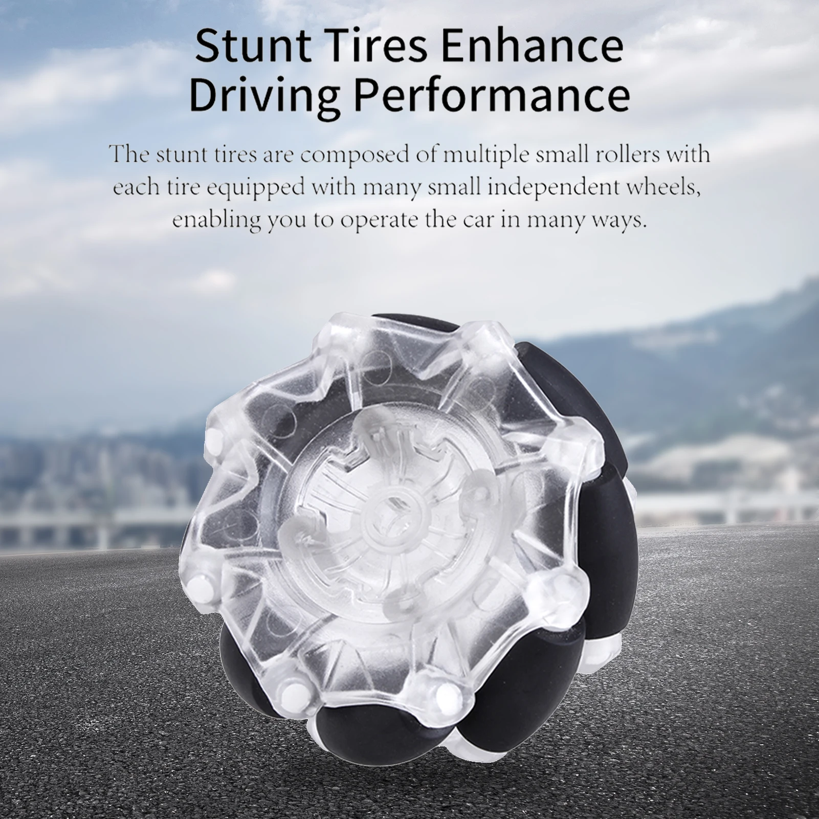 

JJRC Q92 1:24 RC Stunt Car Remote Control Car 4WD for Boy 2.4G 360 Degree Rotation with LED Light and Music RC Car Gift for Kids