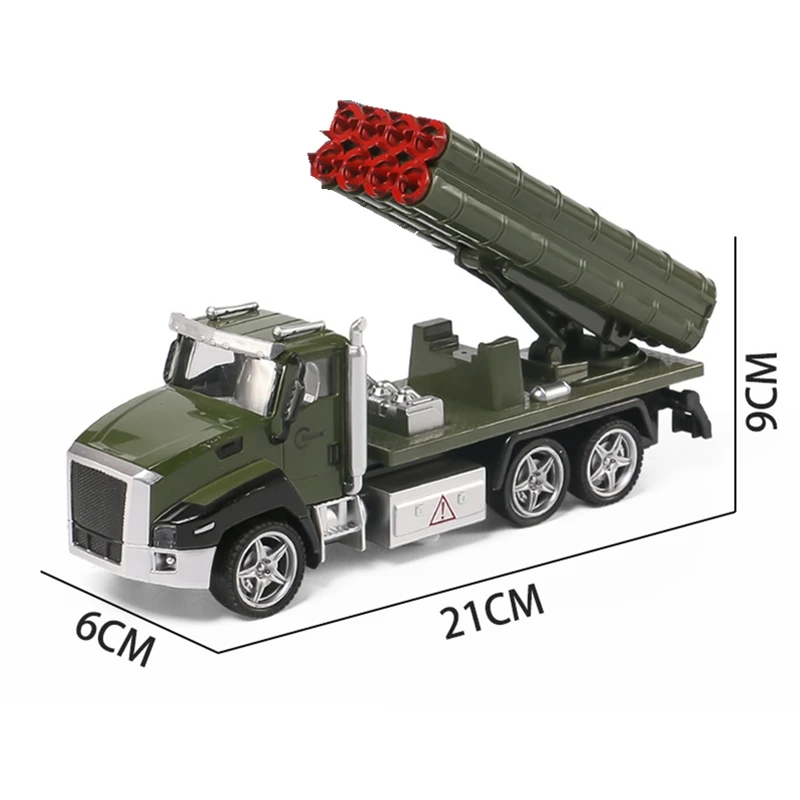 Имитация военной фототехники грузовик детская модель обучающие игрушки для
