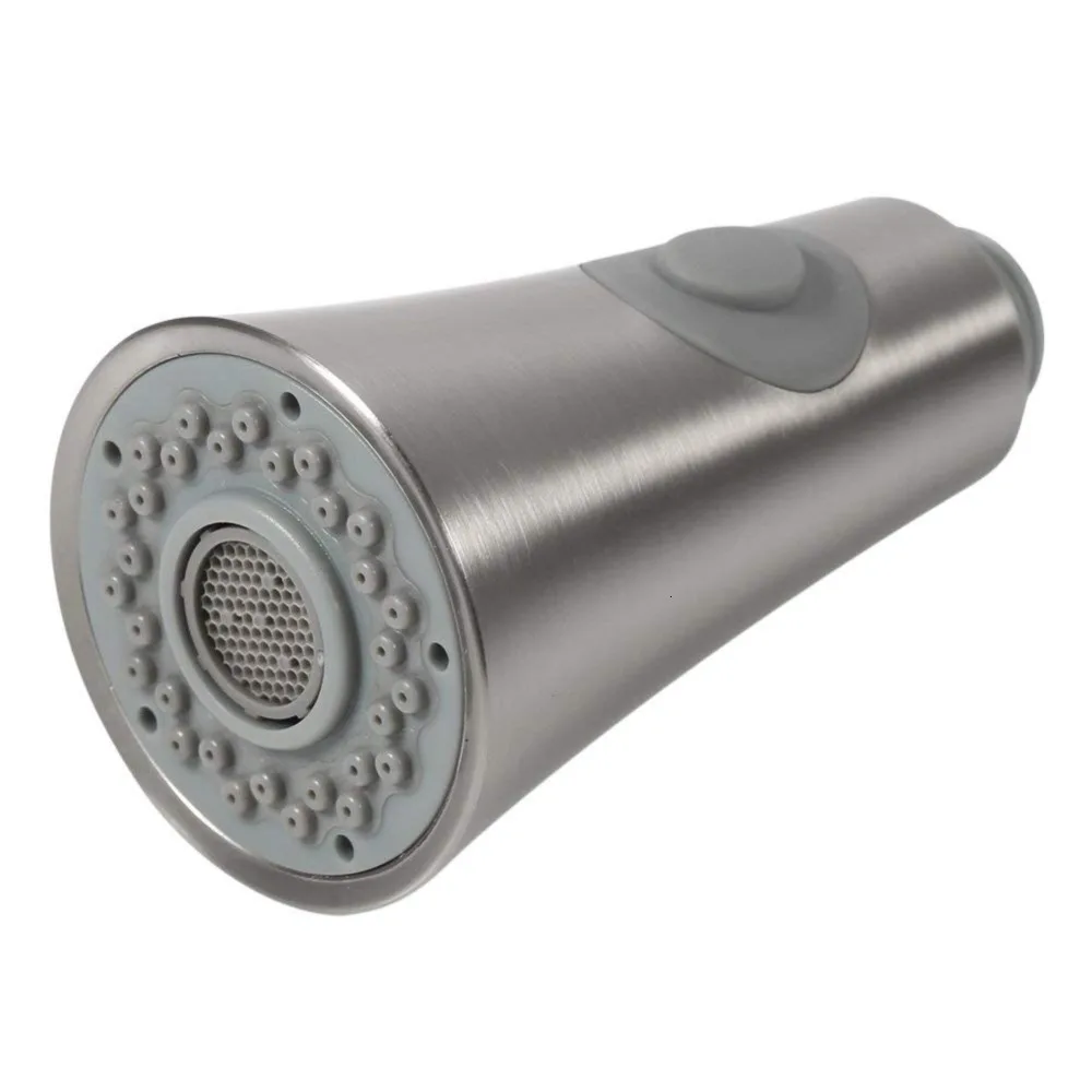 ABS пластиковая головка для ванной комнаты запасные части кухонного крана G1/2