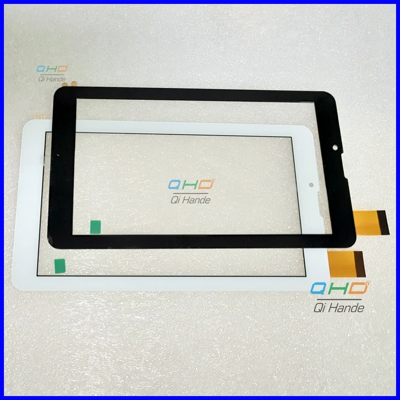 7 дюймовый сенсорный экран новый планшет ICONBIT NETTAB SKY 3G QUAD NT 3704S сенсорная панель PC