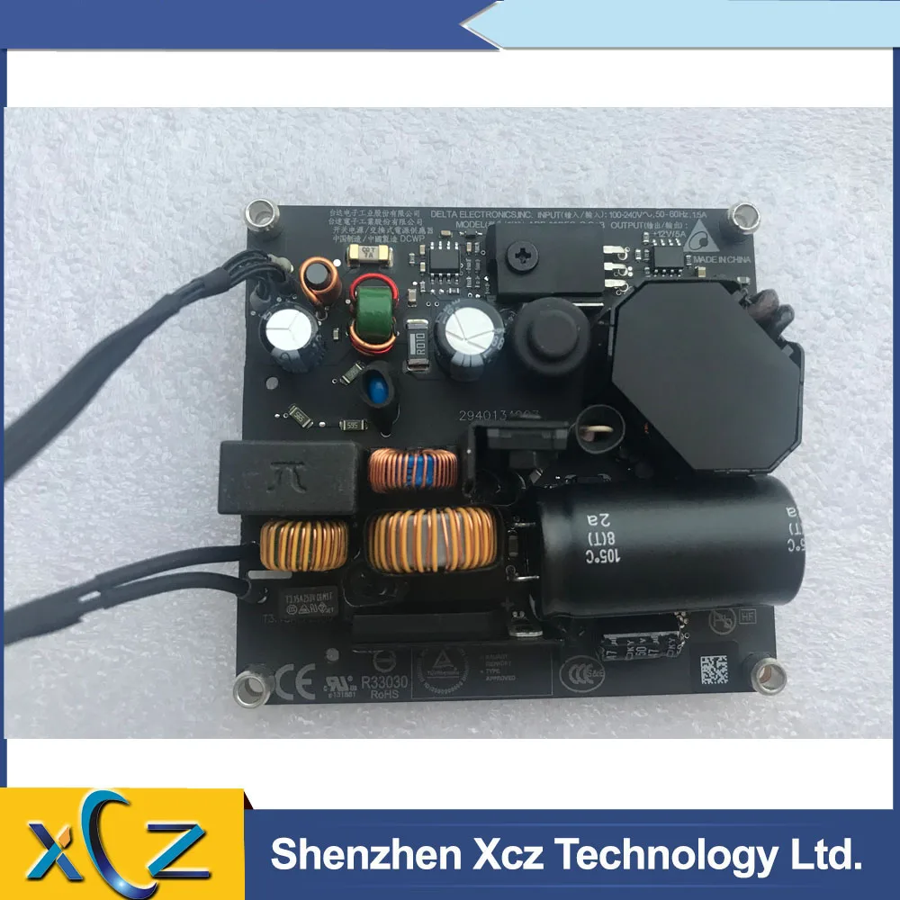 Новый A1470 A1521 Питание 60 Вт PA 1600 9A для Apple базовая станция аэропорта (начало 2013) &