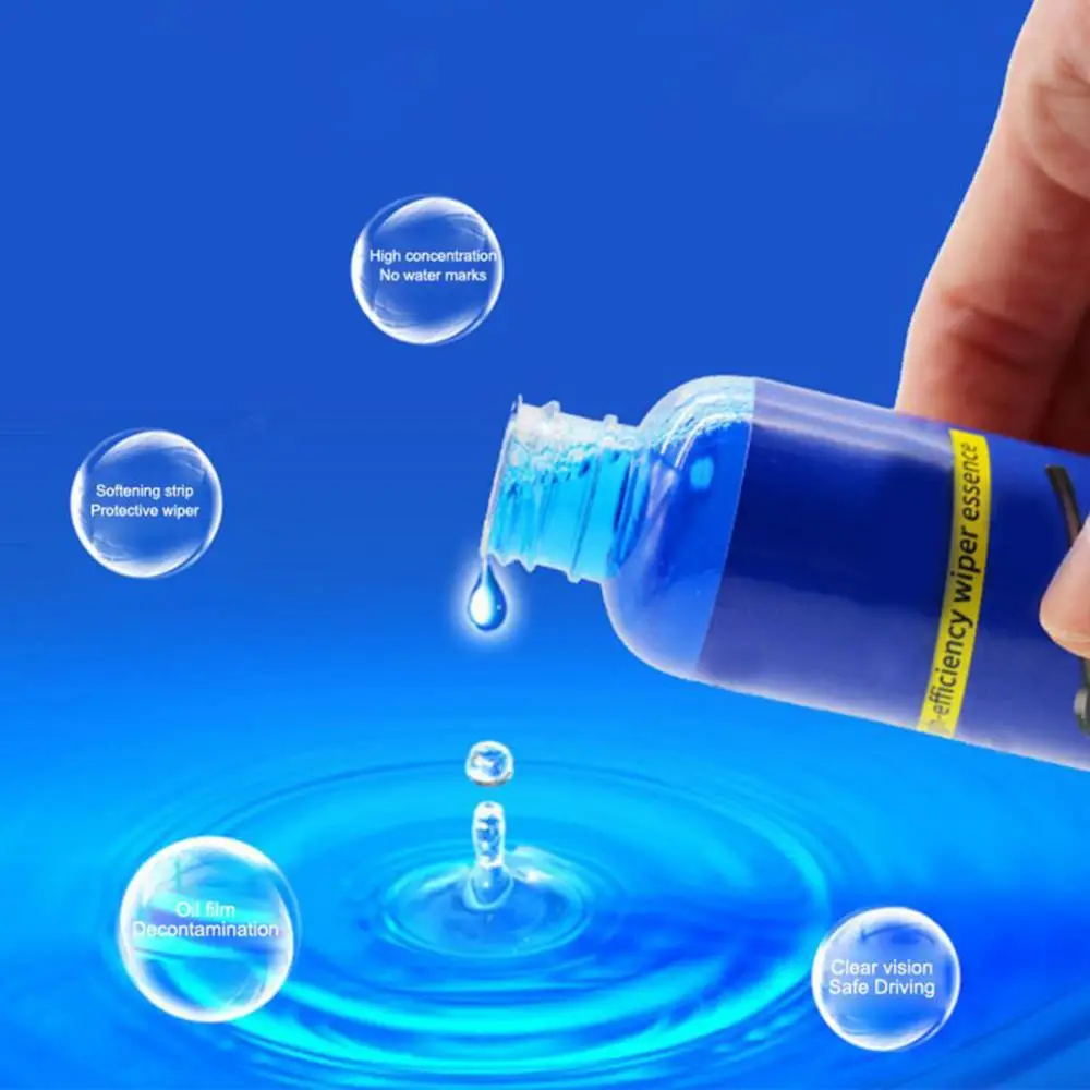 В режиме разговора! Мощный 45 мл концентрированный очиститель для автомобильного