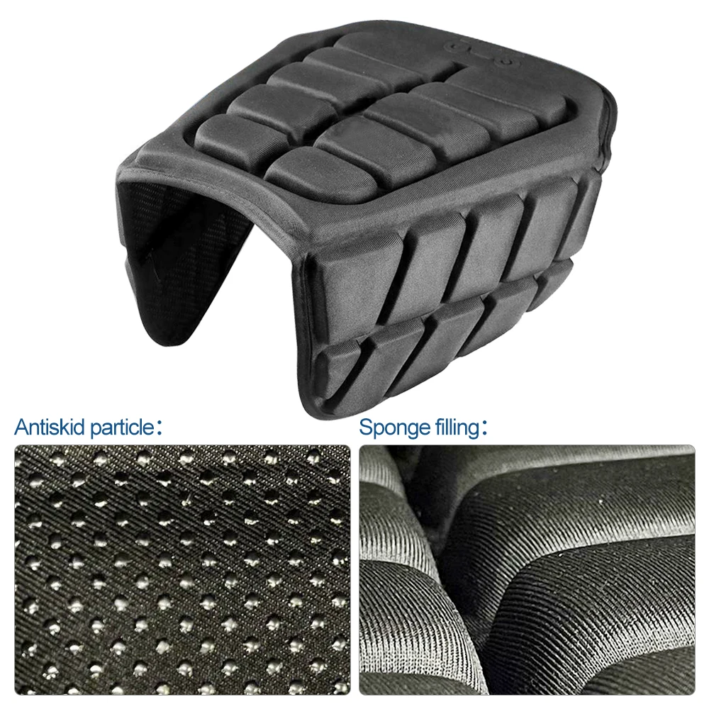 Универсальная 3D воздушная комфортная гелевая Подушка для мотоциклетного