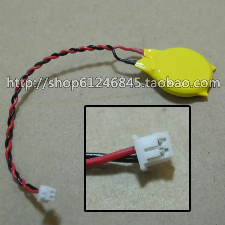 

Батарея материнской платы IBM T40 T41 T42 T43 R51 R52 T60 T61 T400 COMS BIOS