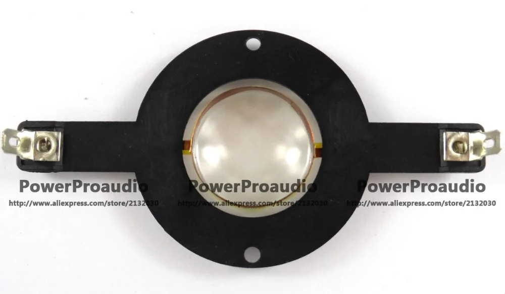 

Replacement Diaphragm For B&C MMD10-8 Diaphragm For DE10-8 294-628