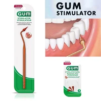 gum stimulator dental for teeth rubber tip sunstar gingival periodontitis treatment tools periodontal stimulate dentistry floss