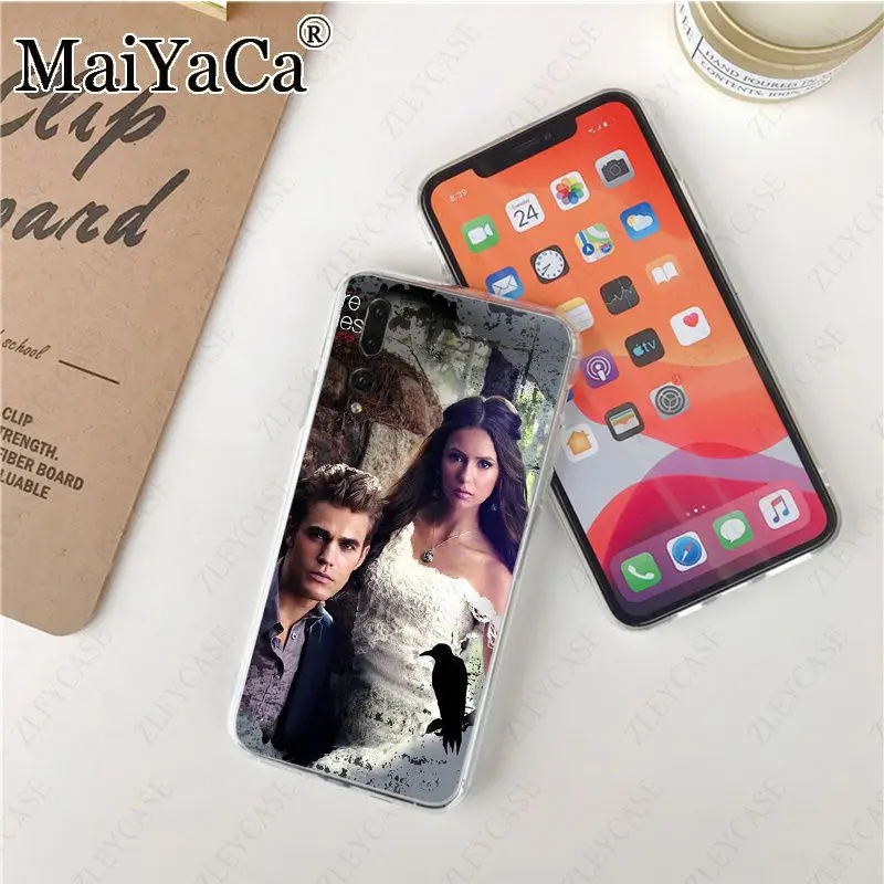 Яркий чехол для телефона аксессуары huawei P20pro/p30lite/p20lite/P40/P40pro/p10plus/p9plus чехлы