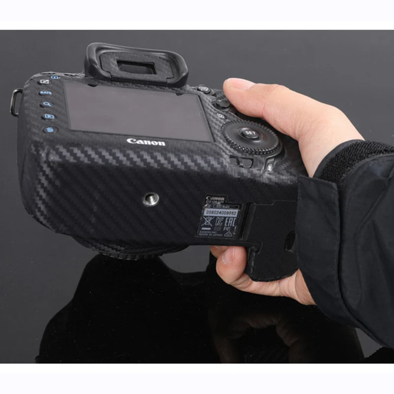 Защитная пленка для корпуса камеры Canon EOS 5D Markiii 5D3 5DIV 250D 200DII SL3 5D2 200D 5D4|Защита