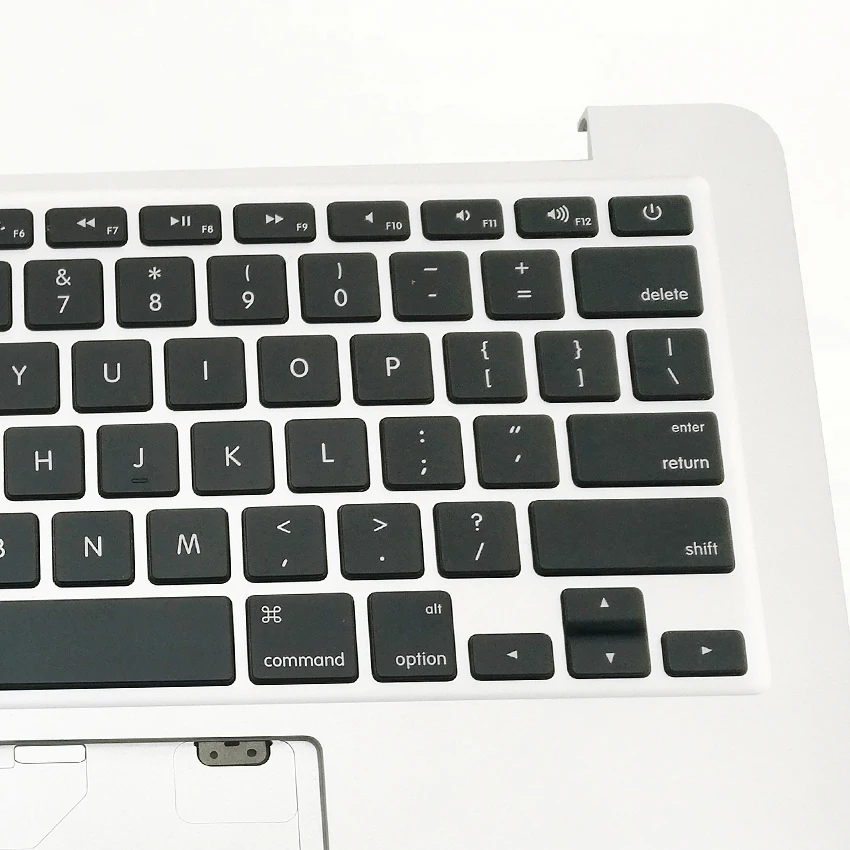 Оригинальная подсветка для клавиатуры Topcase США MacBook Pro Retina 13 дюймов A1502 верхний