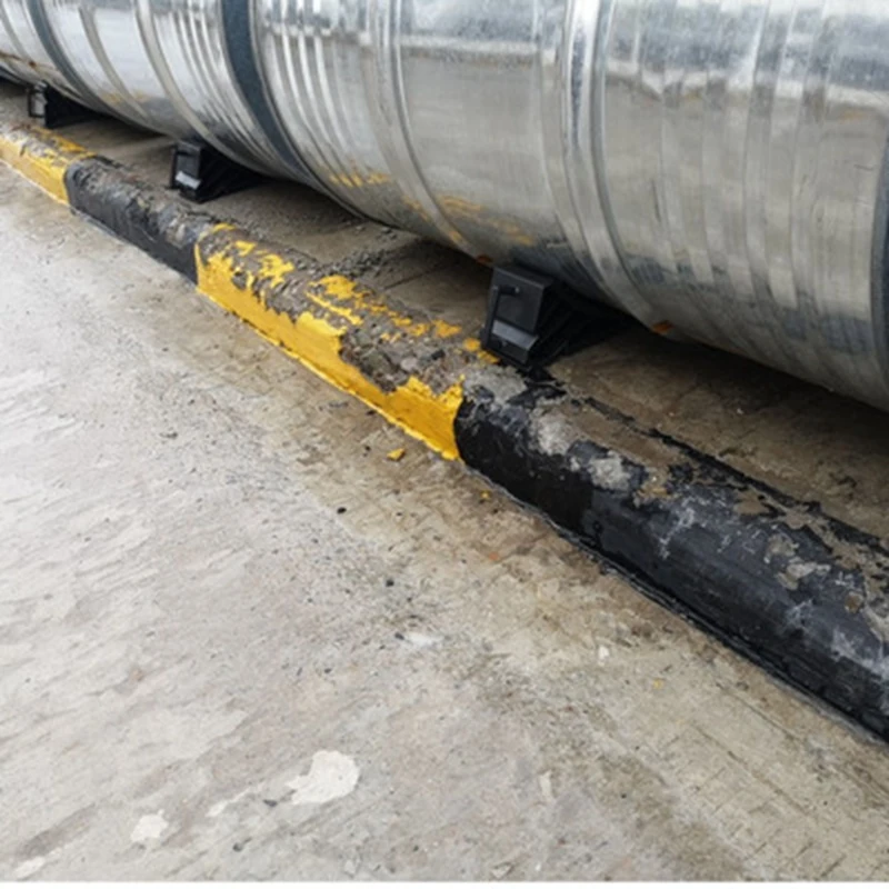 2 шт. противоскользящие Стопорные блоки для автомобильных шин | Автомобили и