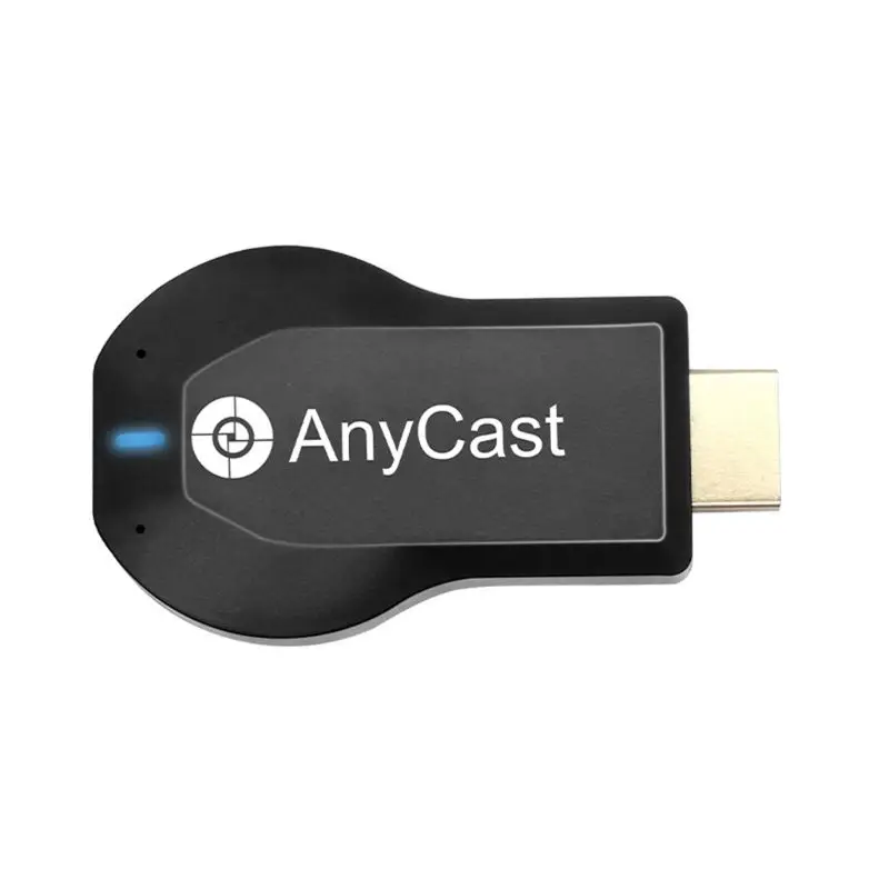 Беспроводной приемник Wi-Fi для телевизора anycast M2 Plus Airplay 1080P ТВ-стик DLNA Miracast d20 |