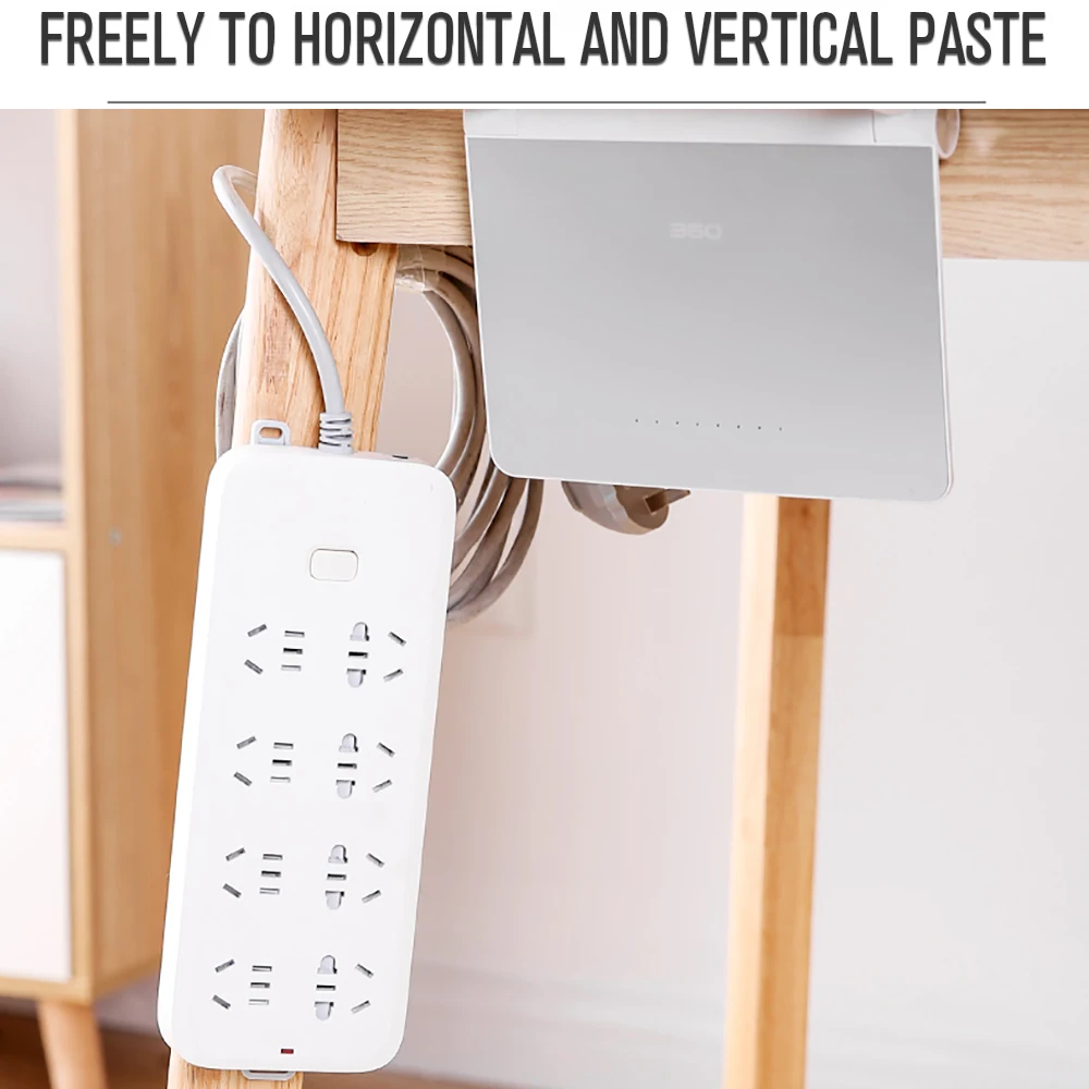 

Double Sided Adhesive Wall Hooks for Kitchen Bathroom Suction Cup Sucker Wall Storage Holder Wall Hanger Transparent Wall Hooks