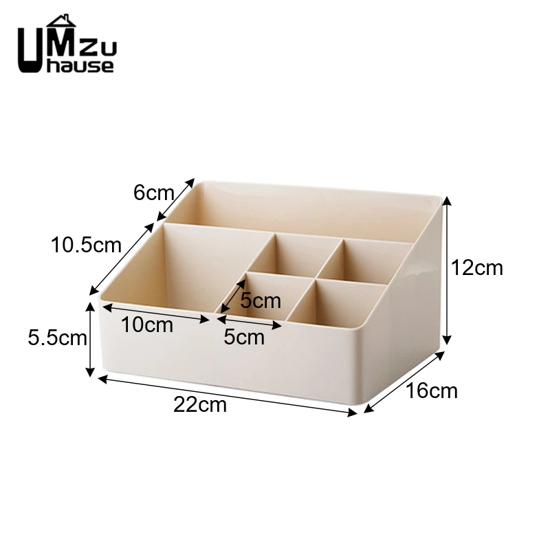 Органайзер для косметики настольный органайзер хранения ювелирных изделий