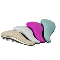 1pc hair brush tangle comb shower massage comb magic anti static barber comb salon hairdressing hair women man