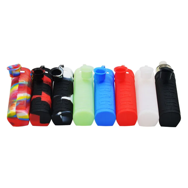 Чехол для VOOPOO Drag S Pod Mod Kit защитный силиконовый чехол | Инструменты