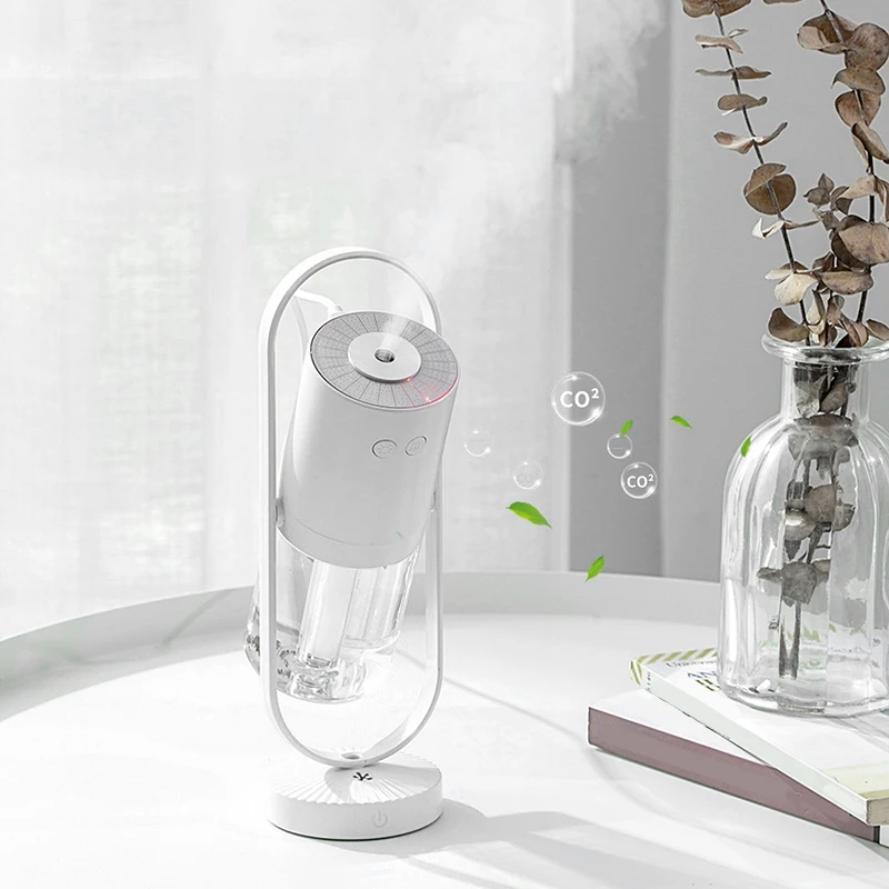 НОВЫЙ 200 мл ионизатор Воздухоочистители для дома генератор отрицательных ионов