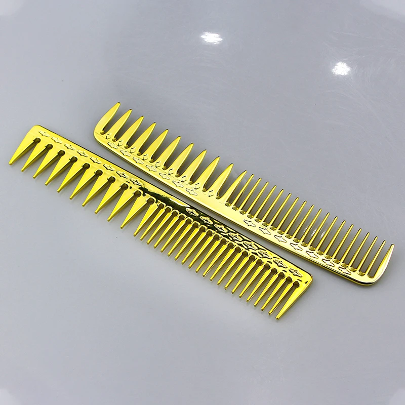 Покрытие для стрижки волос гребень Парикмахерская масляная голова