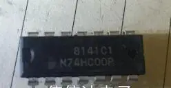 Бесплатная доставка Новый M74HC00P | Обустройство дома