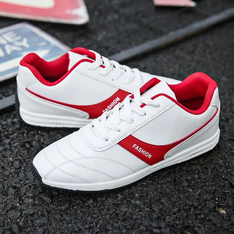 

sneakers male para hombre s informales mens sports sapatos mens Casual man 2020 casuales leather de sneaker zapatos trainers on