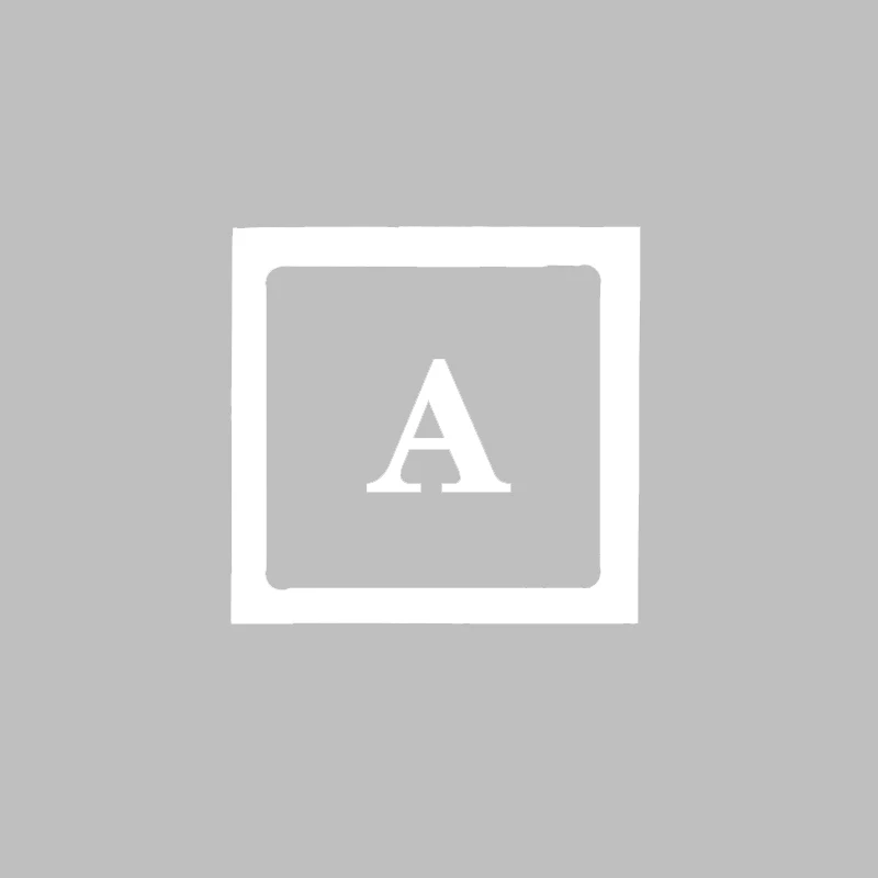 White A DIY прозрачный латексный шар в коробке, детские блоки любви для мальчиков и девочек, украшение для свадьбы, дня рождения, вечеринки - Цвет: White A
