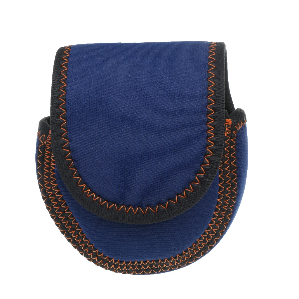 Водонепроницаемый защитный чехол для рыболовной катушки|Сумки рыбалки| |