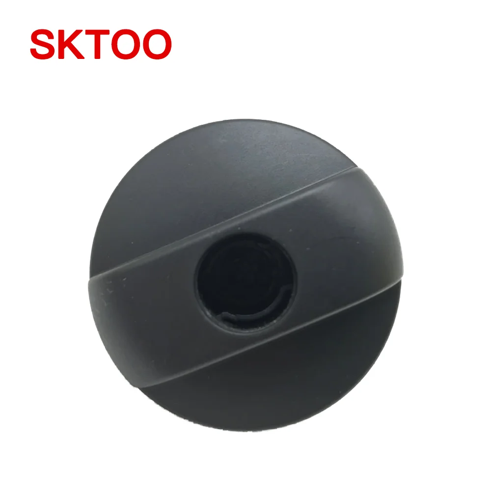 SKTOO подходит для Peugeot 307 2003 2007 крышка внутреннего бака масла и газа|Крышки бака| |